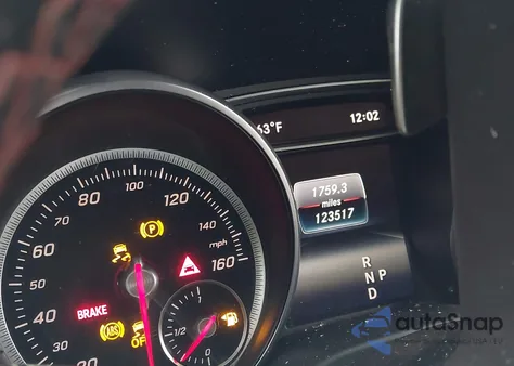 2018 Mercedes-Benz Cla 250 from USA, damaged, VIN WDDSJ4EB7JN542469